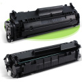 Cartucho de tóner de alta calidad Q2612A Toner compatible para cartucho de impresora HP